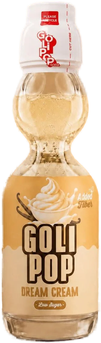 Goli Pop Dream Cream